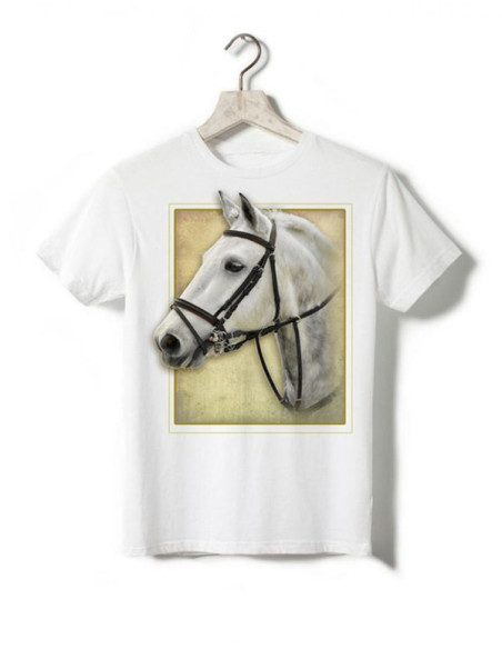 T-shirt enfant - Connémara