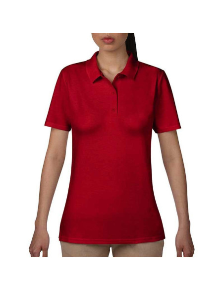 Polos pour femme 10 couleurs