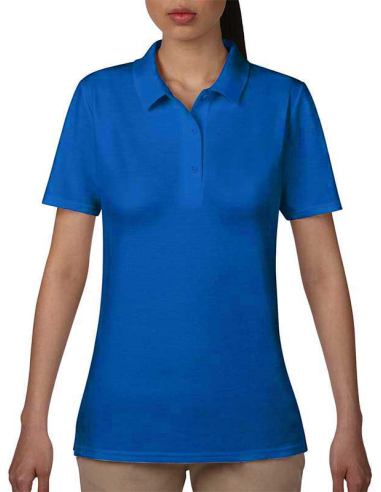 Polo uni femme à 4€ | LOCOMOTIF-SHOP