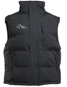 Bodywarner homme devant