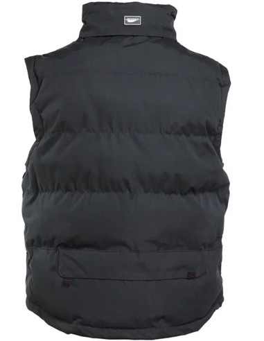 Bodywarner homme dos.