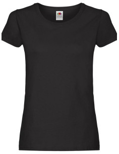 T-shirt bleu turquoise devant 2