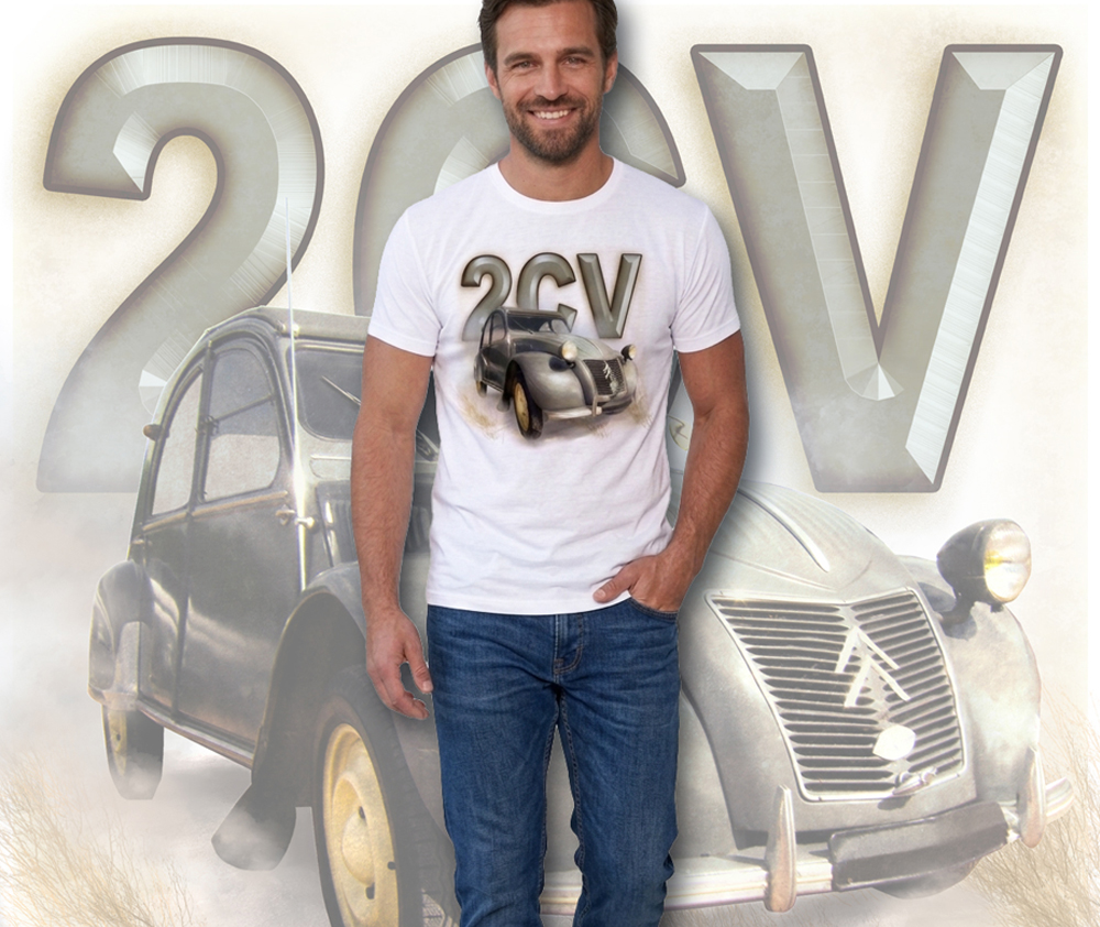 En voiture, Simone !