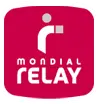 logo Mondial Relay
